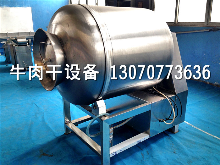 牛肉干設(shè)備，牛肉腌制機(jī)